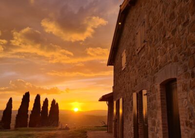 villa solana Holiday in Italy for Families